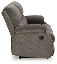 Scranto Reclining Sofa - Ashley Furniture - Brunei