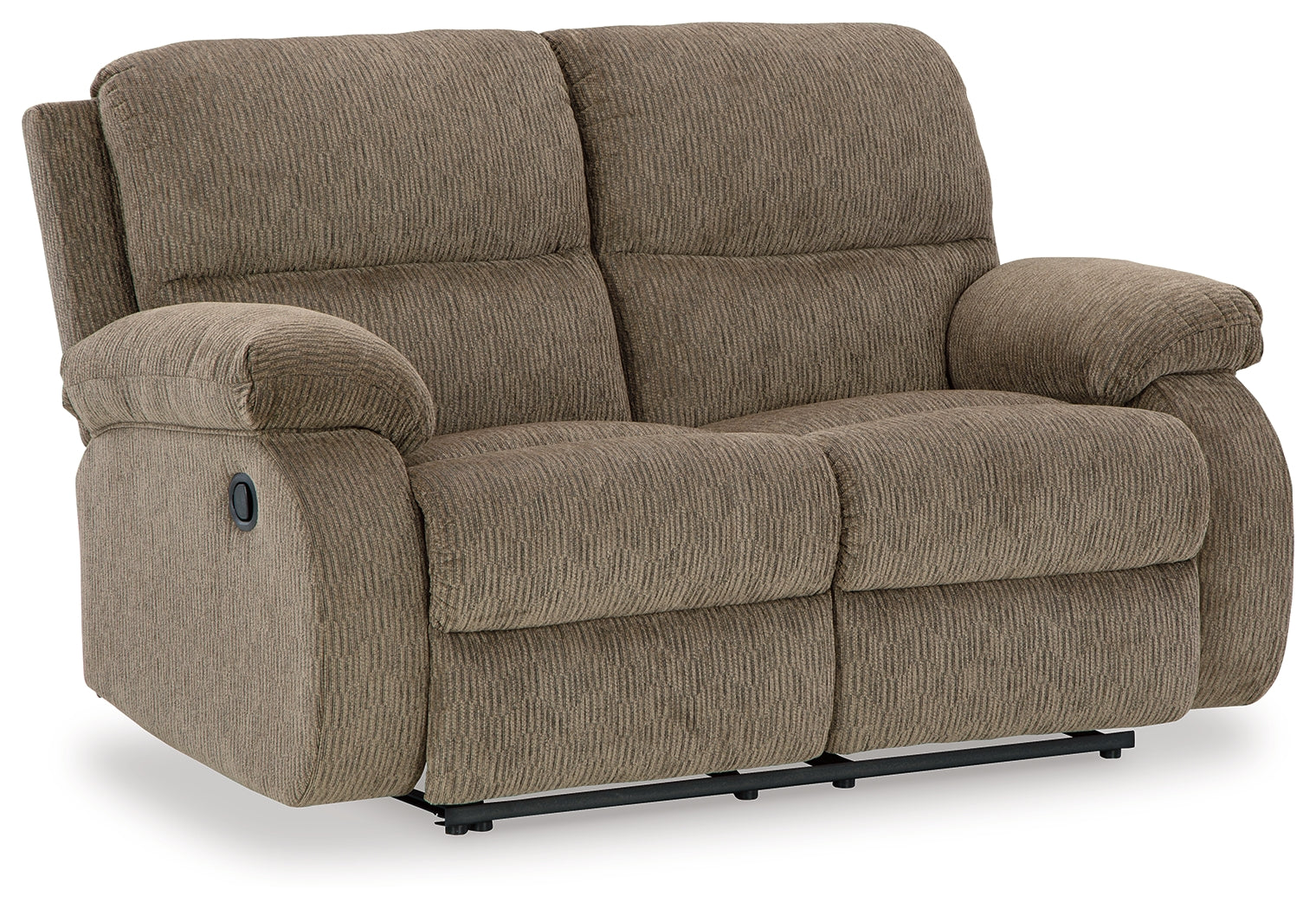 Scranto Reclining Loveseat - Ashley Furniture - Brunei