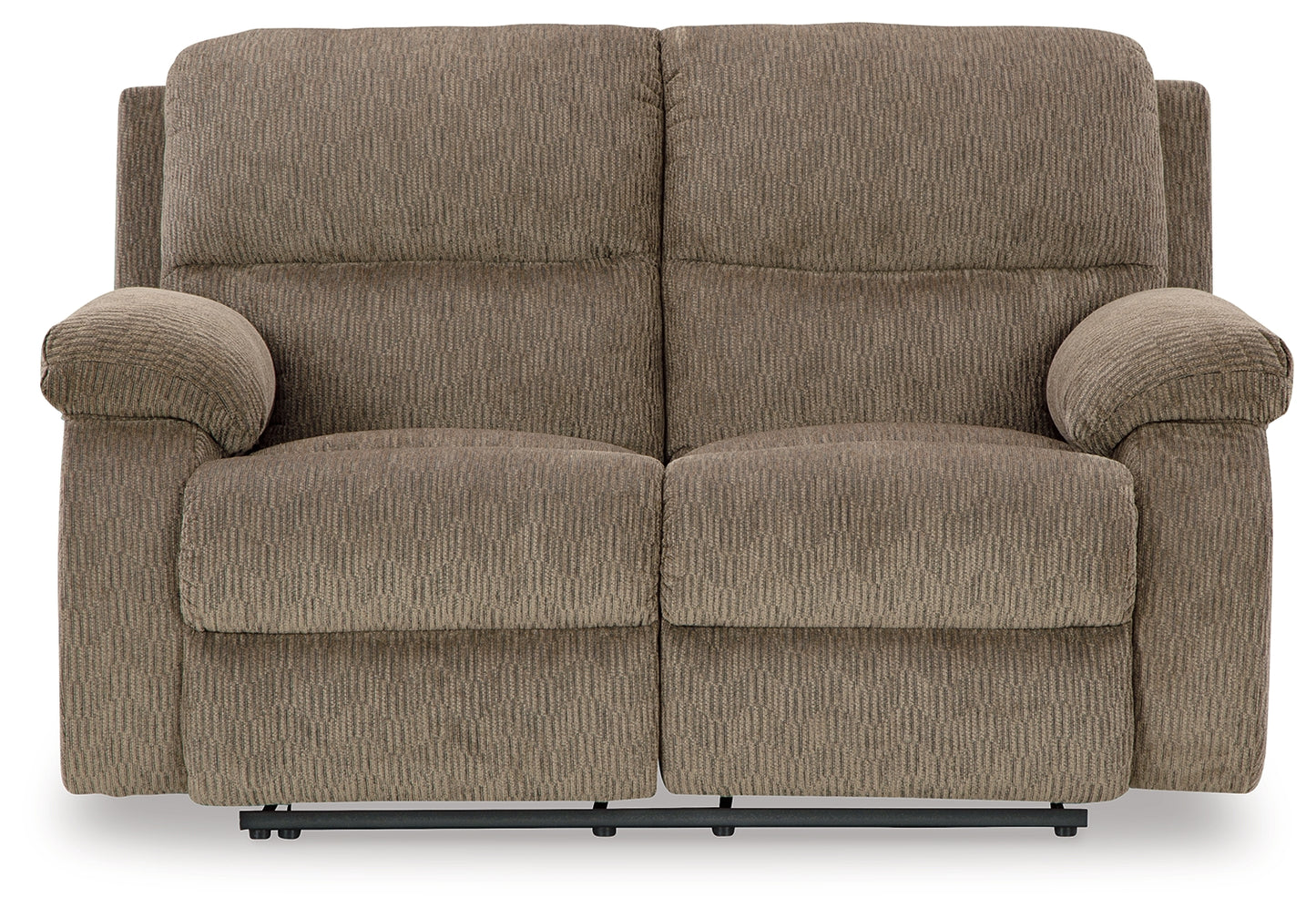 Scranto Reclining Loveseat - Ashley Furniture - Brunei