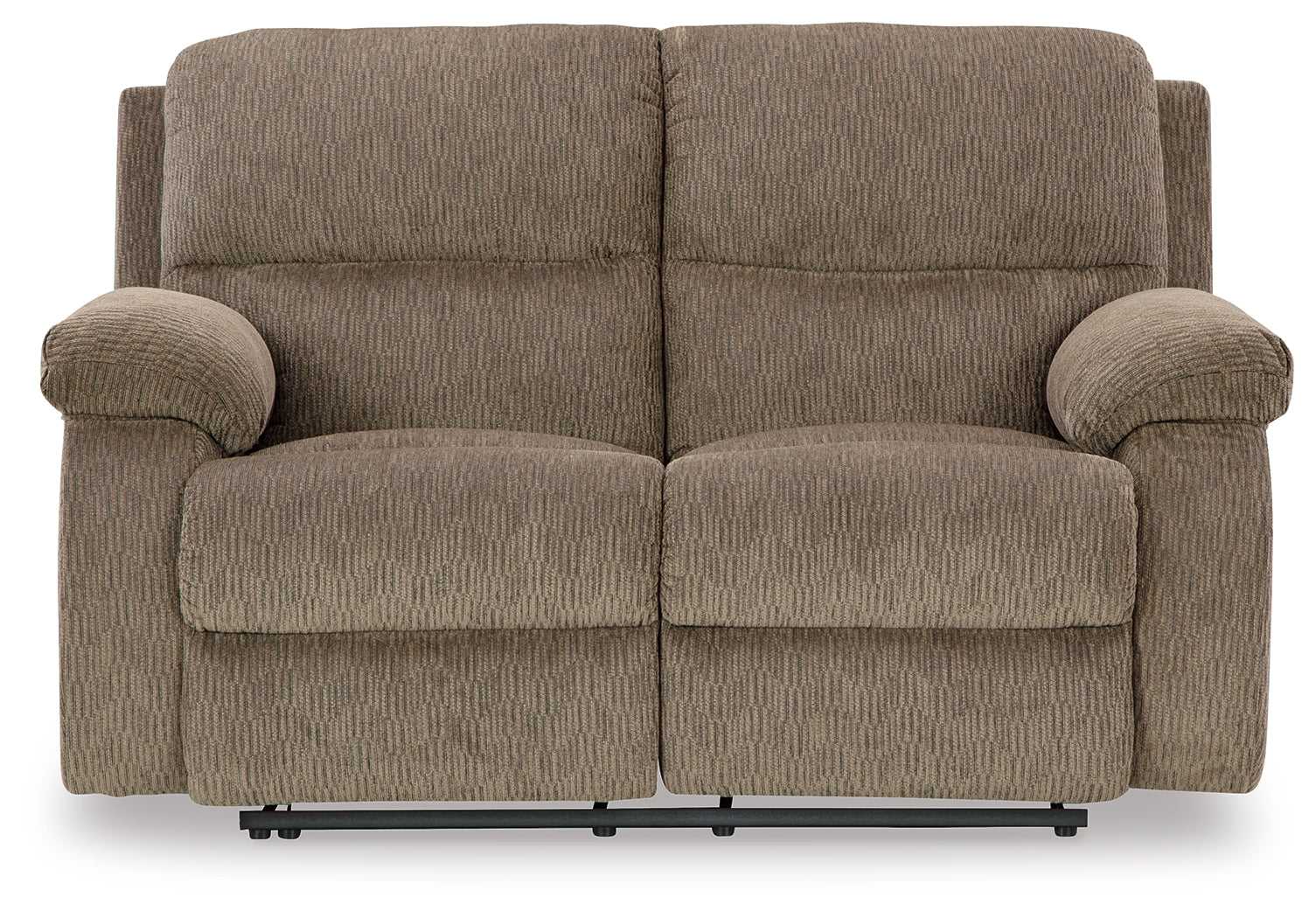 Scranto Reclining Loveseat - Ashley Furniture - Brunei