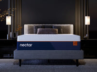 MI14341W3 Nectar Ultra Hybrid 5.1; king