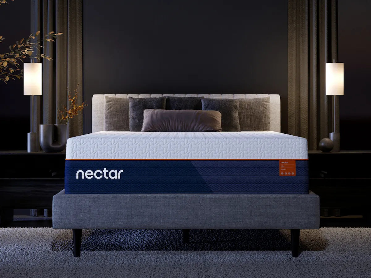 MI14341W2 Nectar Ultra Hybrid 5.1; Queen