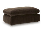 Maxton Heights Ottoman