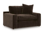 Maxton Heights Oversized Chair