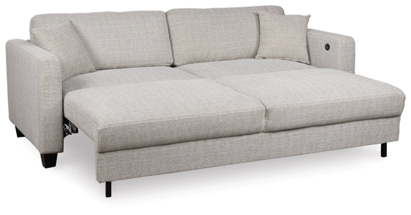 Boylston Pop Up Sleeper;Stone