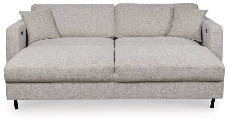 Boylston Pop Up Sleeper;Stone