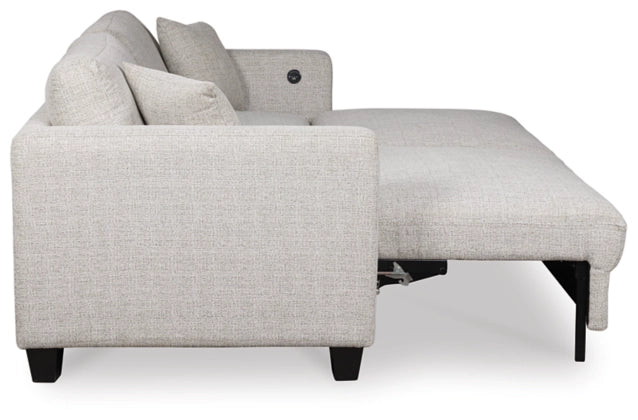 Boylston Pop Up Sleeper;Stone