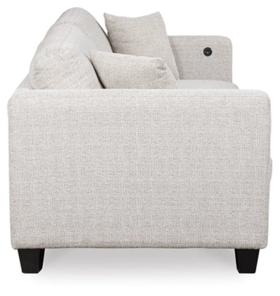 Boylston Pop Up Sleeper;Stone