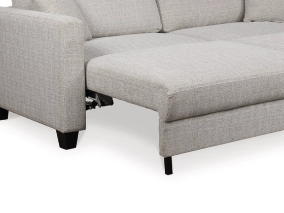 Boylston Pop Up Sleeper;Stone