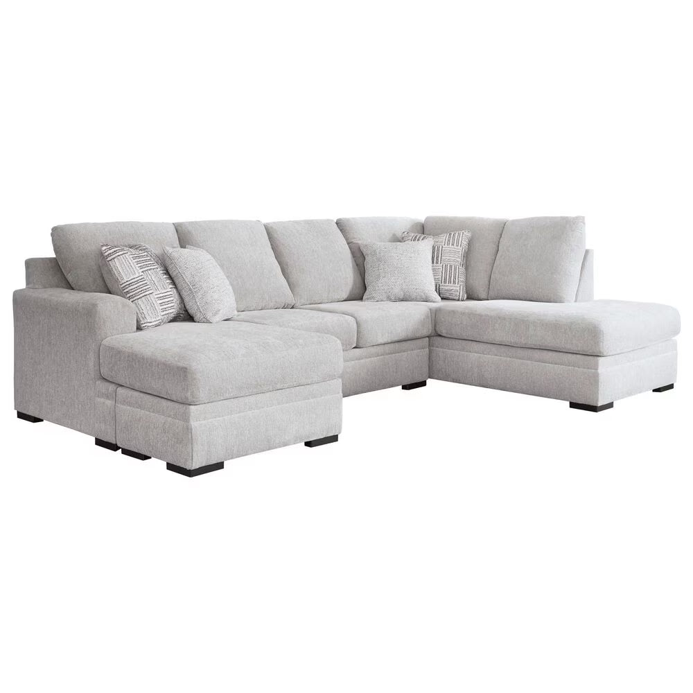 GABYLEIGH RAF and LAF CHAISE;NICKEL