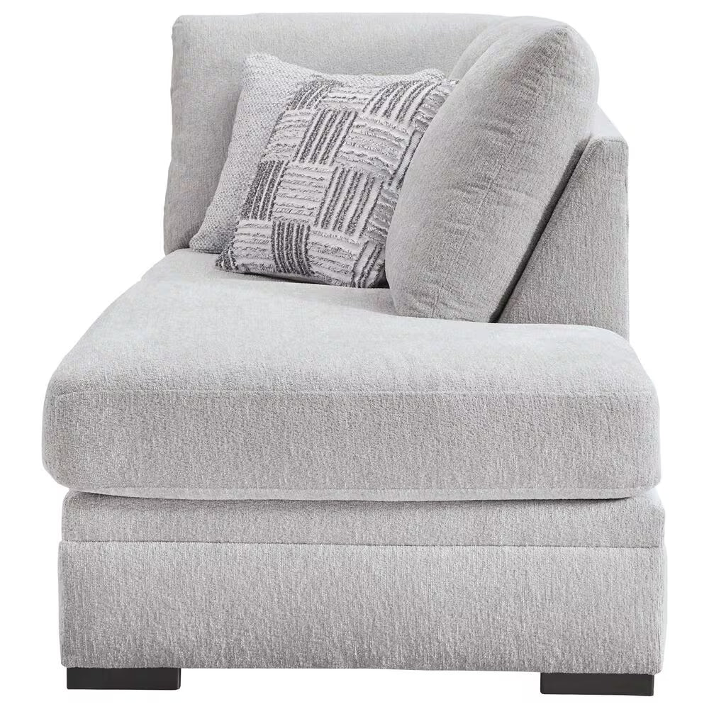 GABYLEIGH RAF and LAF CHAISE;NICKEL