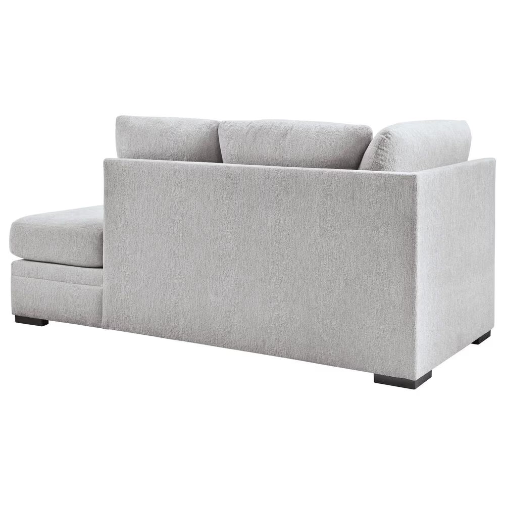 GABYLEIGH RAF and LAF CHAISE;NICKEL