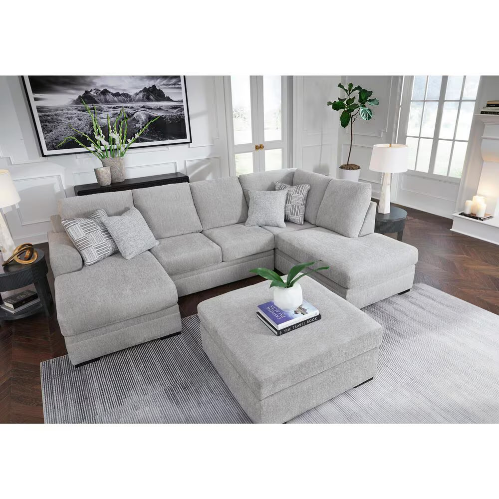 GABYLEIGH RAF and LAF CHAISE;NICKEL