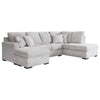 GABYLEIGH RAF and LAF CHAISE;NICKEL