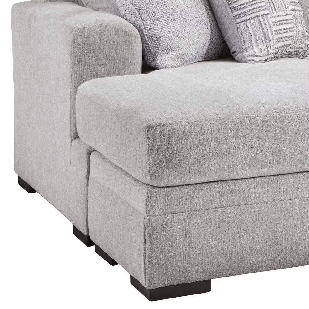 GABYLEIGH RAF and LAF CHAISE;NICKEL