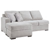 GABYLEIGH RAF and LAF CHAISE;NICKEL
