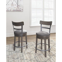 Caitbrook Counter Height Stool