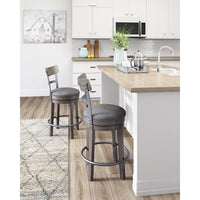 Caitbrook Counter Height Stool