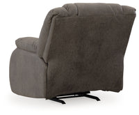 First Base Recliner - Ashley Furniture - Brunei