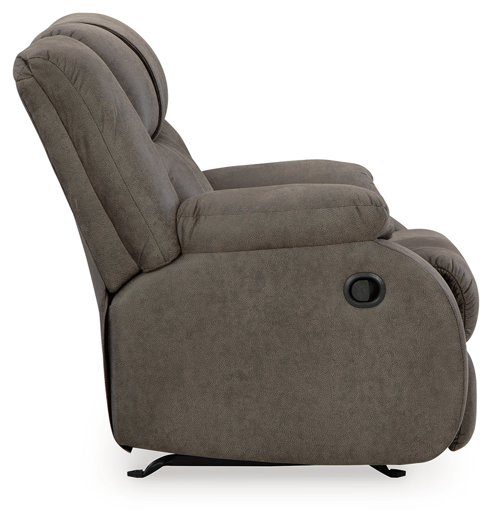 First Base Recliner - Ashley Furniture - Brunei