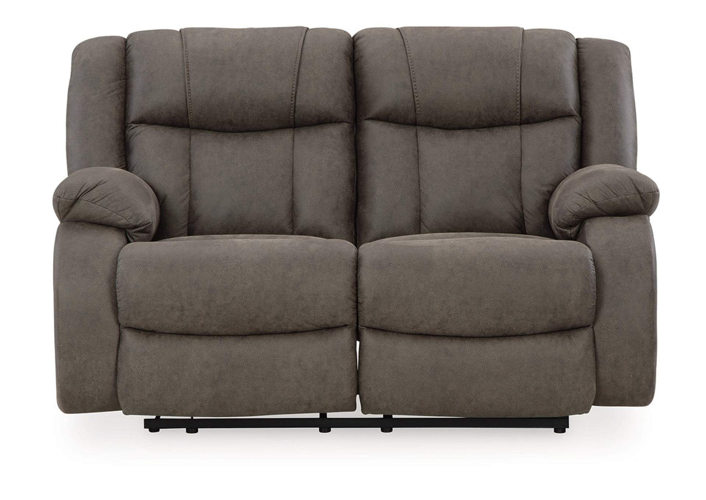 First Base Sofa, Loveseat, and Recliner