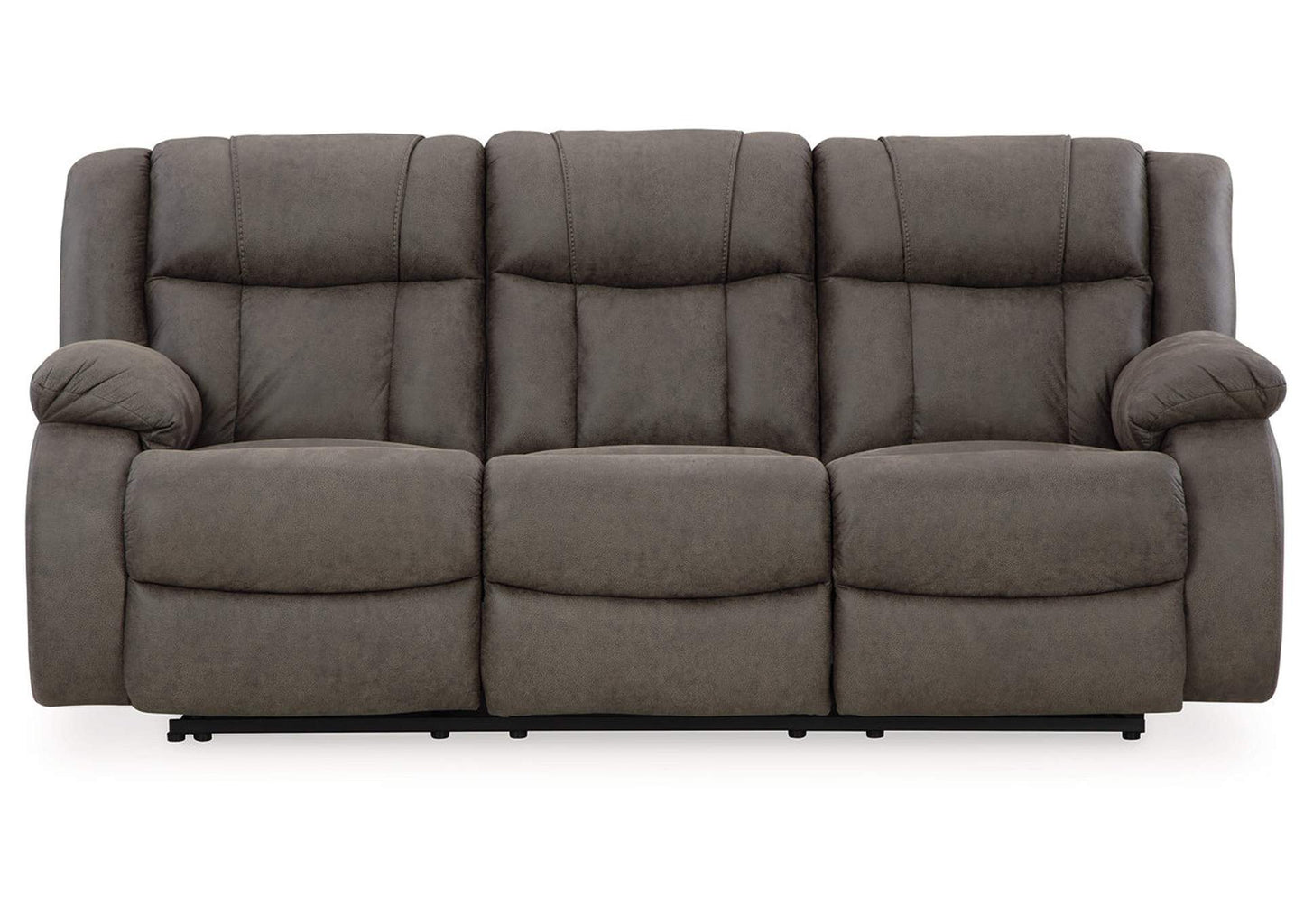 First Base Sofa, Loveseat, and Recliner