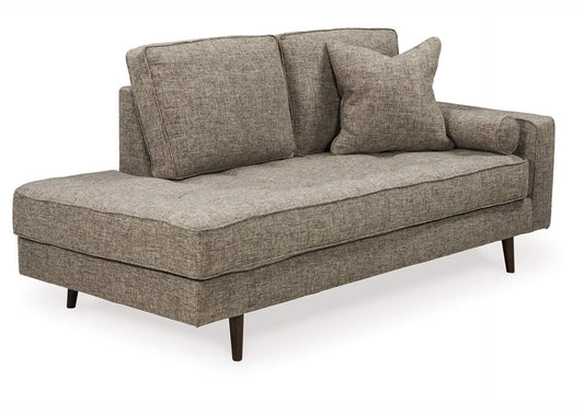 Dahra Chaise - Ashley Furniture - Brunei