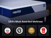 MI14041W3 Nectar Classic Hybrid 5.1; King