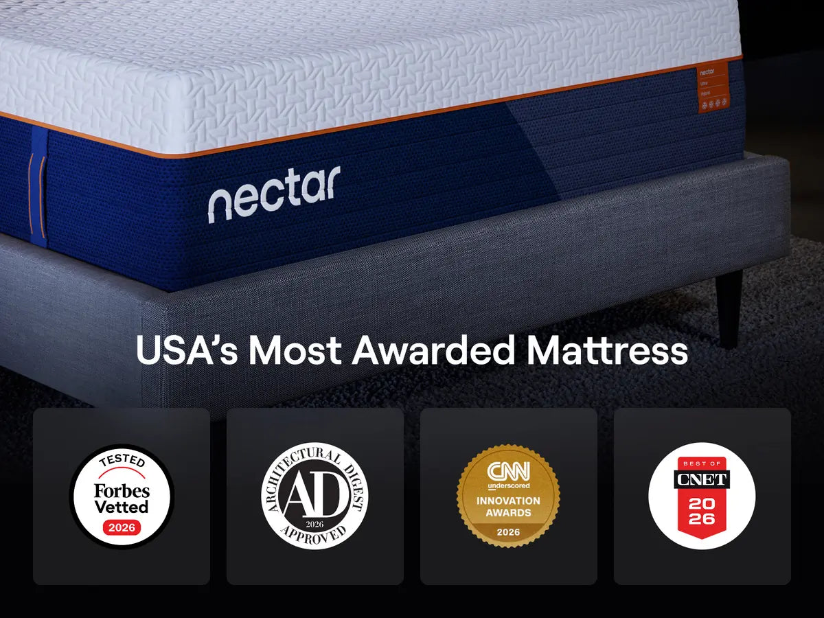 MI14341W2 Nectar Ultra Hybrid 5.1; Queen