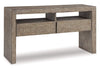 Langford Dining Server