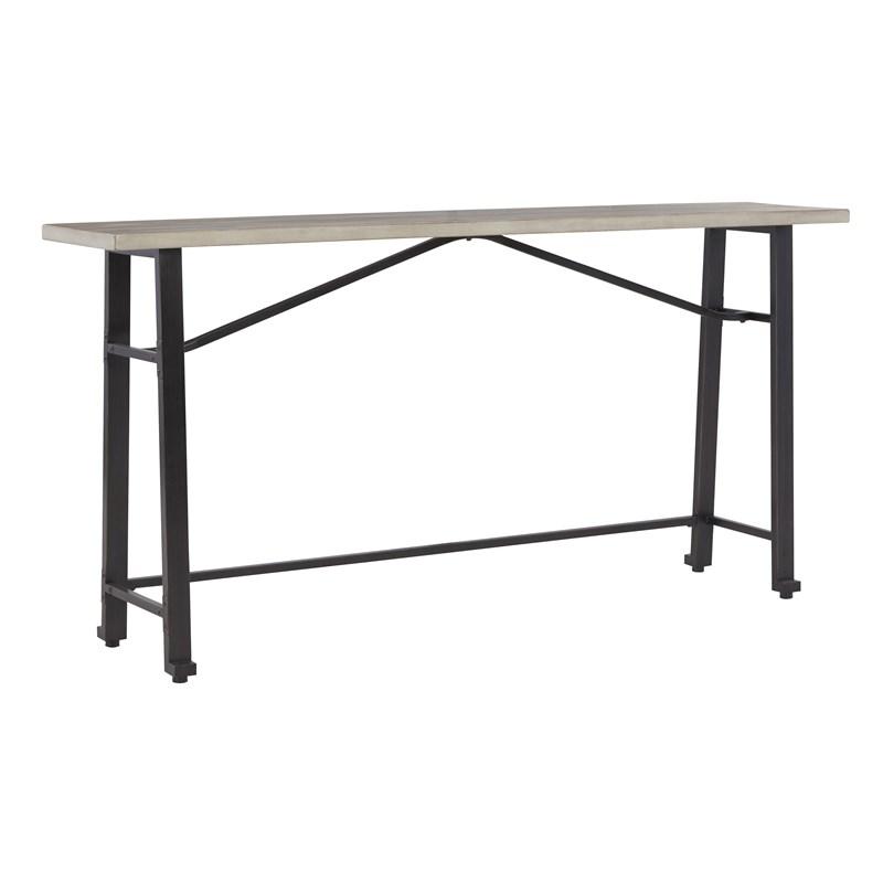 Karisslyn Counter Height Table