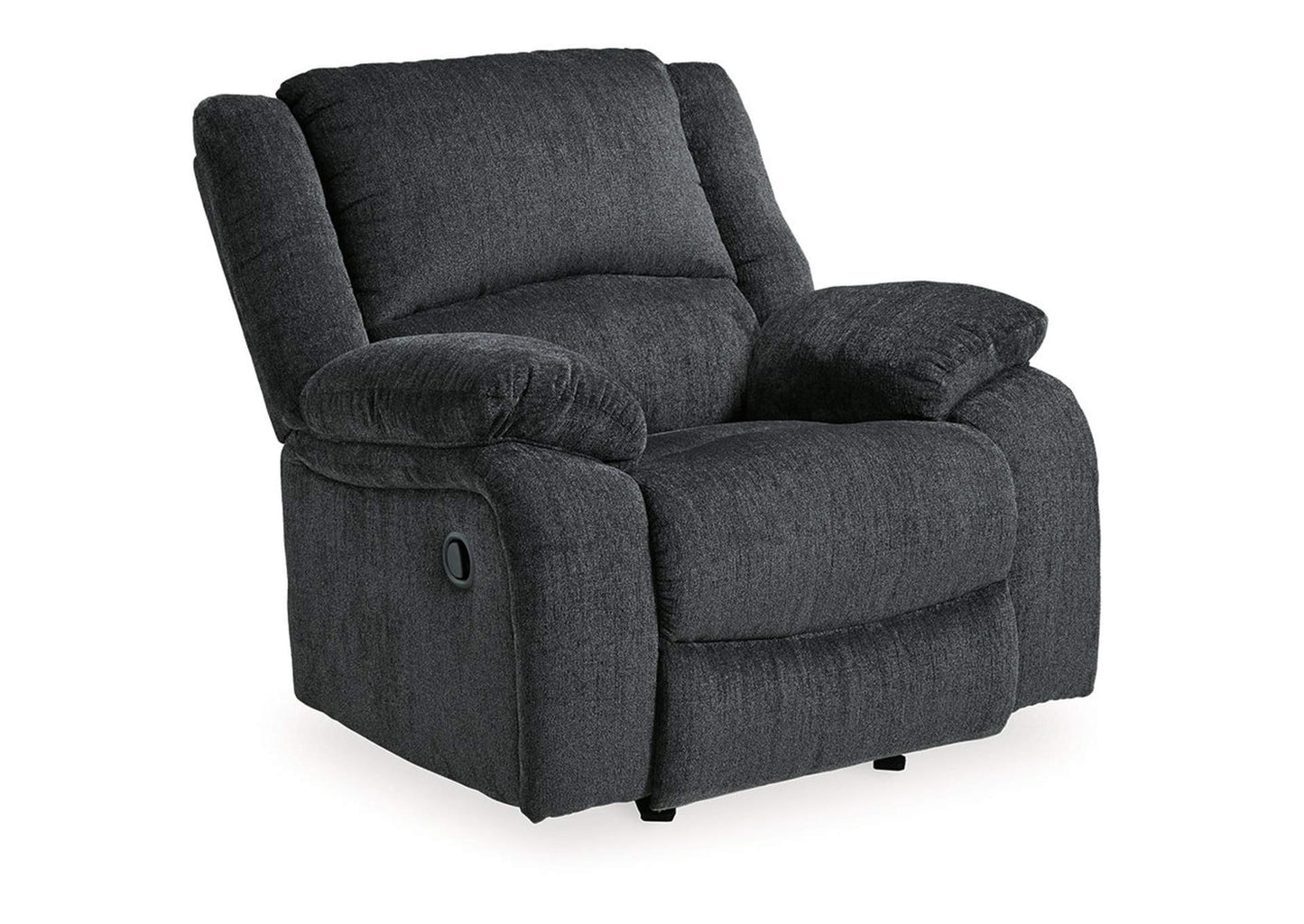 Draycoll Recliner - Ashley Furniture - Brunei