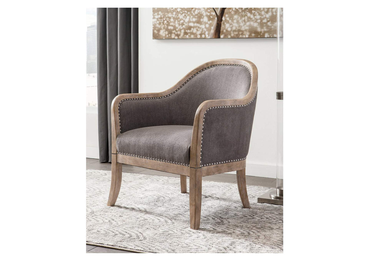 Engineer Accent Chair - Ashley Furniture - Brunei