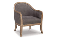 Engineer Accent Chair - Ashley Furniture - Brunei