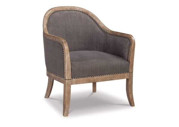 Engineer Accent Chair - Ashley Furniture - Brunei