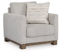 MarinaMae Chair;Shadow