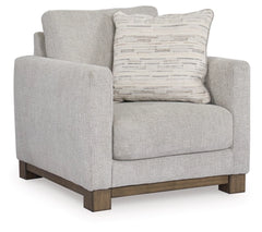 MarinaMae Chair;Shadow