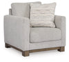 MarinaMae Sofa Set;Shadow