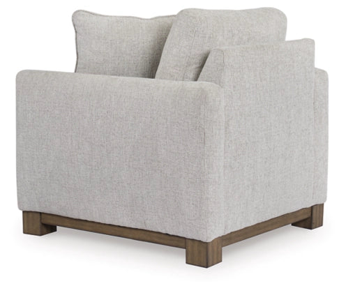 MarinaMae Chair;Shadow