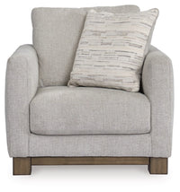 MarinaMae Chair;Shadow