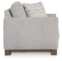 MarinaMae Chair;Shadow