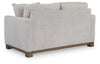 MarinaMae Loveseat;Shadow