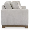 MarinaMae Loveseat;Shadow