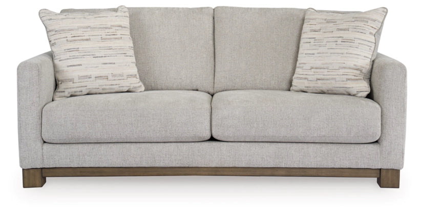 MarinaMae Sofa;Shadow