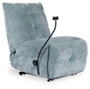 Burlyton Zero Wall Recliner;Blue (Copy)
