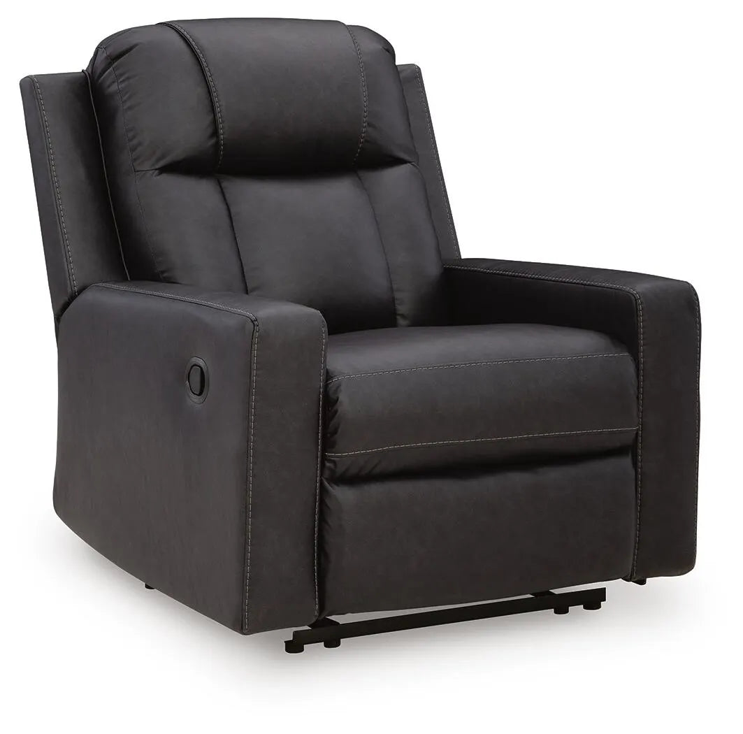 Mackmenville Recliner