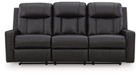 Mackmenville Reclining Sofa