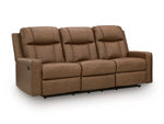 Mackmenville Reclining Sofa