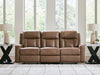 Mackmenville Reclining Sofa