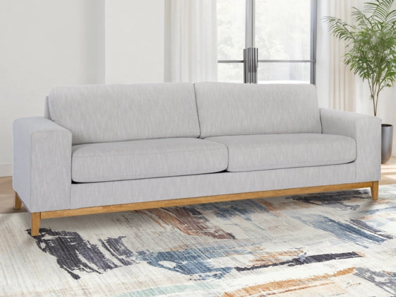 Leamea Sofa;Fog